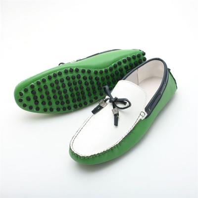 Cheap Men's LV Shoes wholesale No. 369